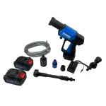 کارواش شارژی ویوارکس مدل VR2425_PW - تصویر 2